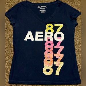 Aeropostale Vneck